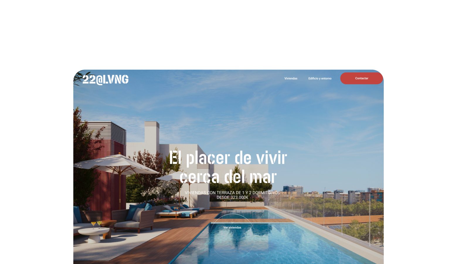 22@LVNG — homepage