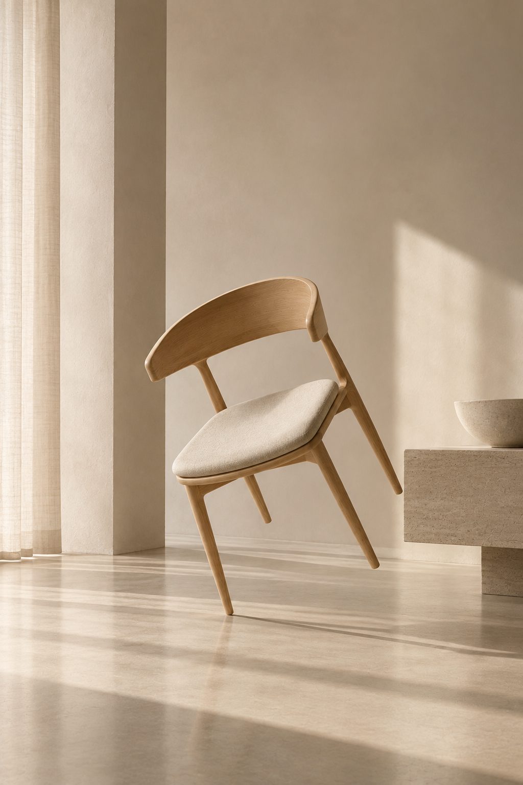 NAERA — chair
