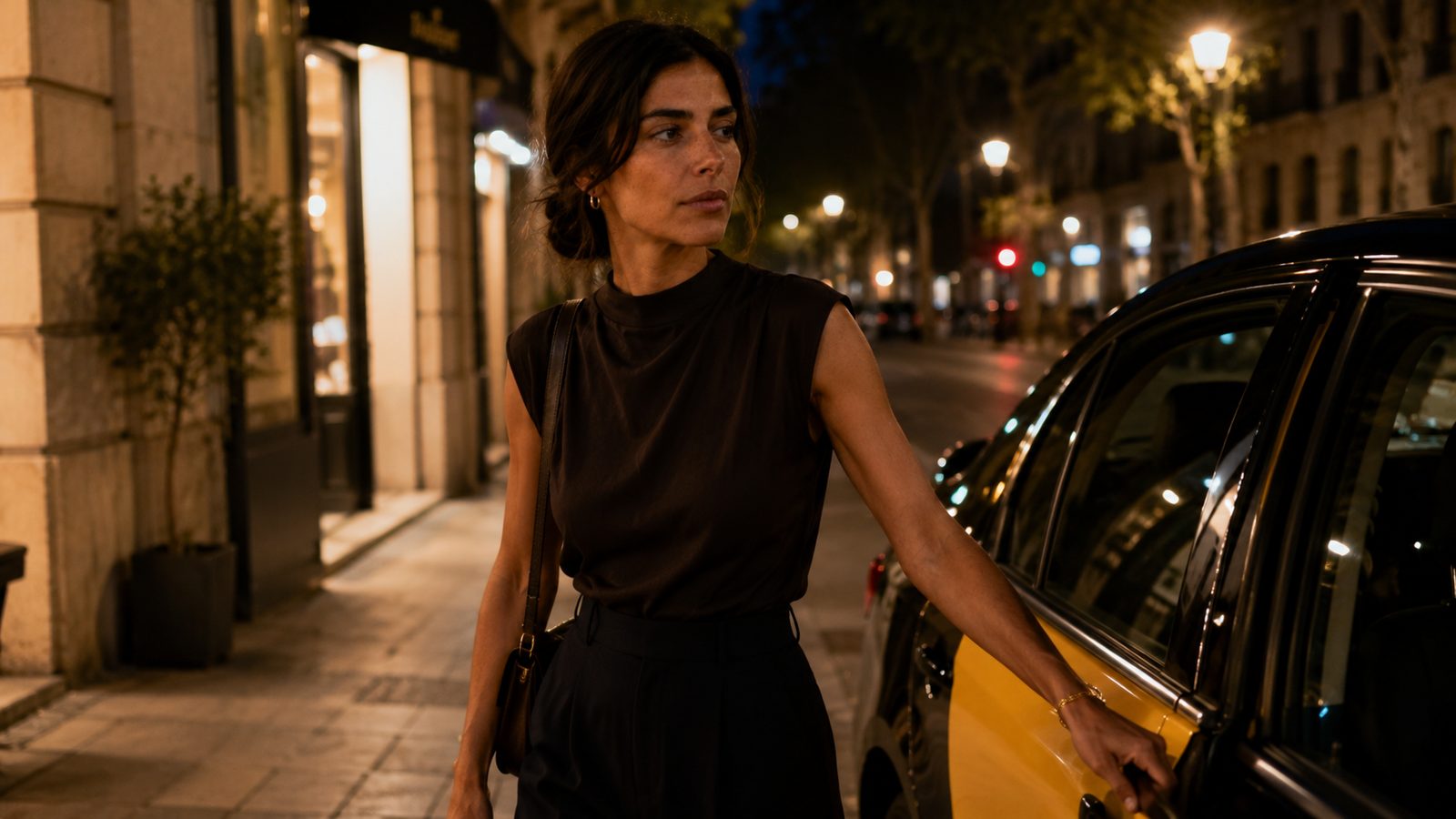 Ona's world — Barcelona