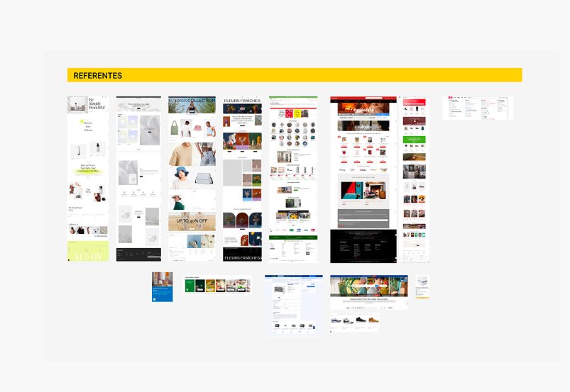 Rayca — reference board